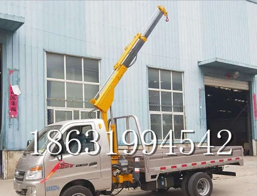 塔城地区随车吊机塔城地区液压小吊机塔城地区伸缩吊3吨移动随车吊机移动油压随车吊